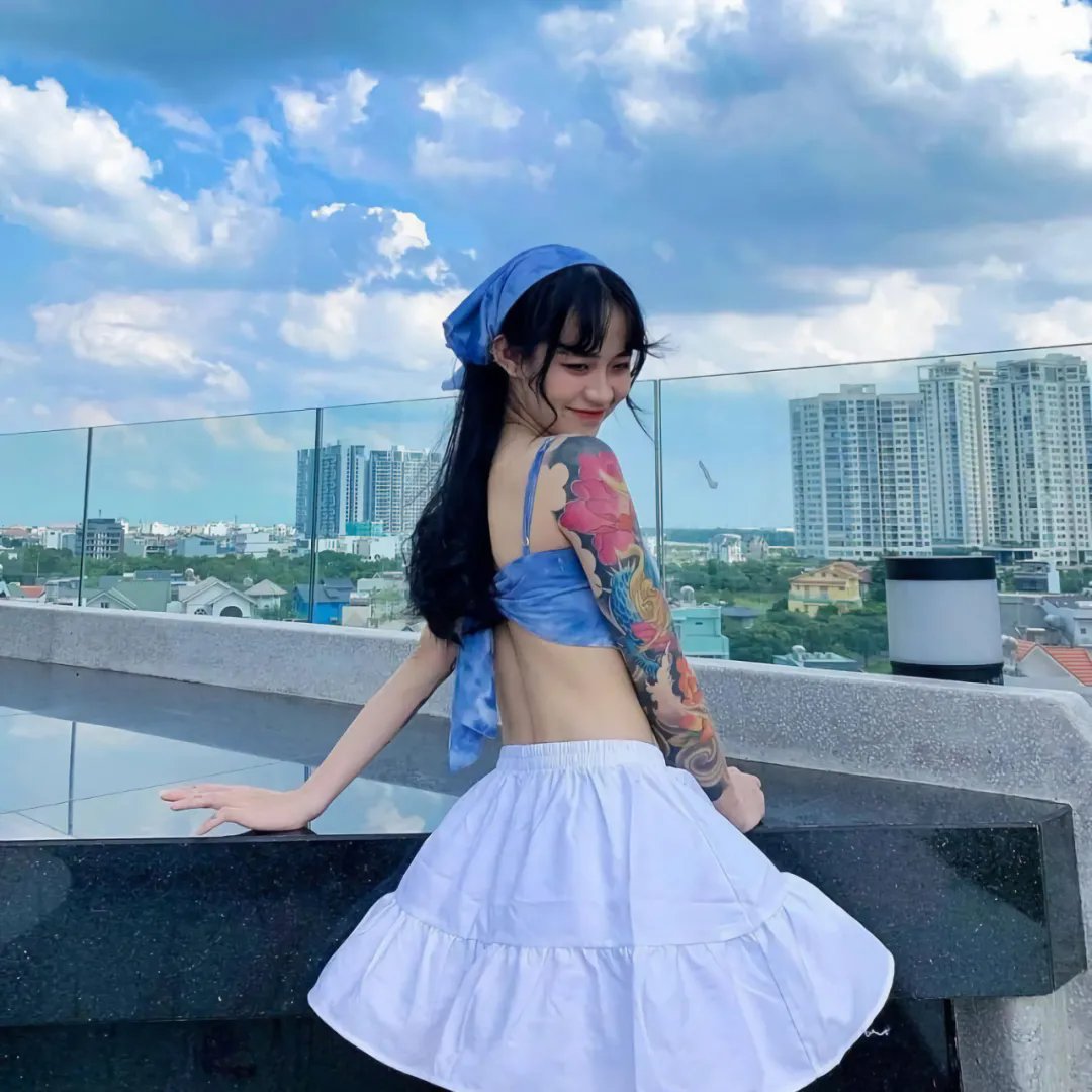 暗藏杀机