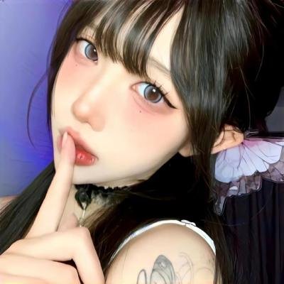 黑色蝴蝶